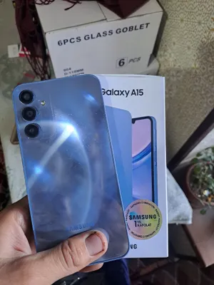 Samsung A15 xolat ideal karopka dakument