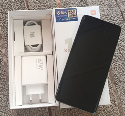 Xiaomi 13 Lite Blue 8/128