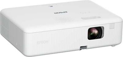 Видеопроектор Epson CO-W01 (3xLCD, 3000 люмен, 15000:1, HDMI, USB)