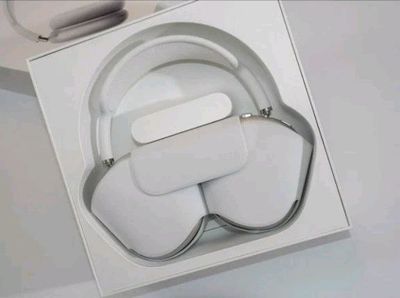 AirPods Max, беспроводные наушники