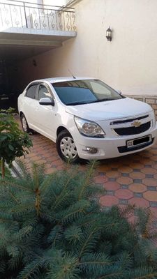 Продам срочна Chevrolet Cobalt