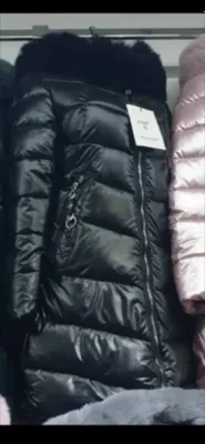 Jenski Kurtka 170.000 Razmer S L Xl XXl razmerlar