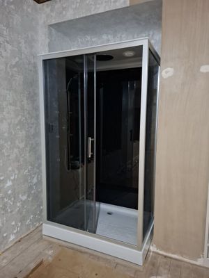 Душевая кабина оптом