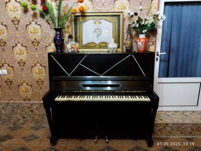 fortepiano