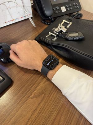 Apple watch 10/ 46 mm