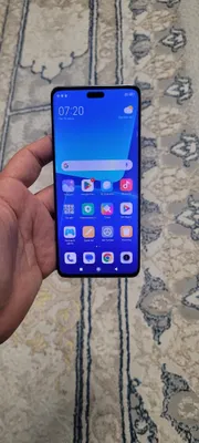 Samsung Galaxy A06 8/128GB Black Original 2025 Karobka Holati Yaxshi