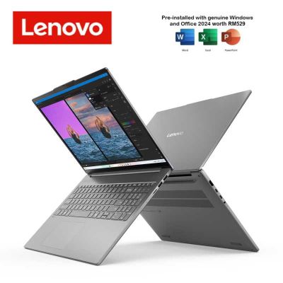 Lenovo IdeaPad Slim5 core5 210H