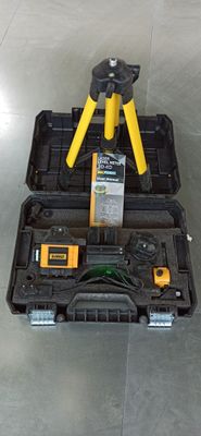 Срочно Лазерный уровень DeWalt сотилади янги