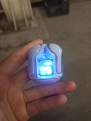 Airpods holatlari ideal narhi keliwiladi