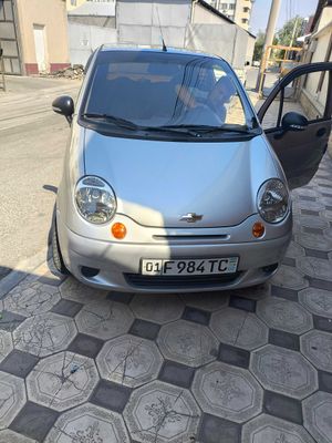 Срочно МАТИЗ MX сотилади 2011, 108.00km