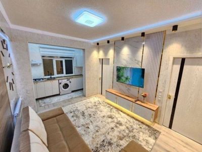 Чилонзор 7 кварталда квартира ижарага берилади