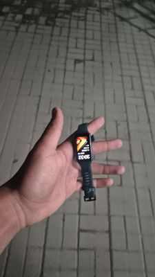 Huawei band 6 fe