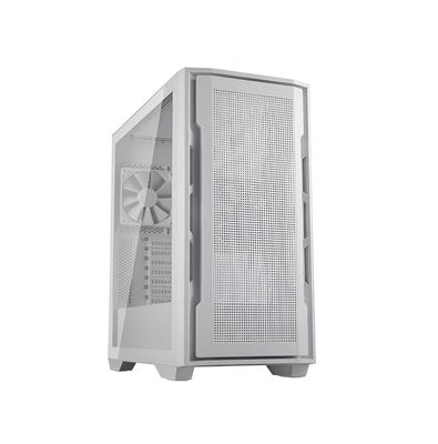 ! Case Cougar Uniface (White)