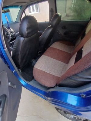 Daewoo Matiz Srochno sotiladi