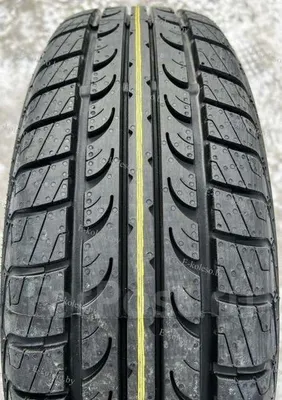 Tunga Zodiac 195/65/R15. Пробег 50 км.
