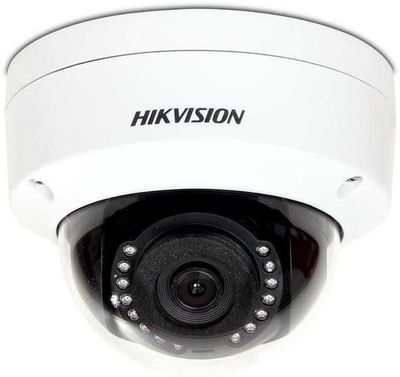 Hikvision 4MP PoE IP Камера DS-2CD1143G0-I