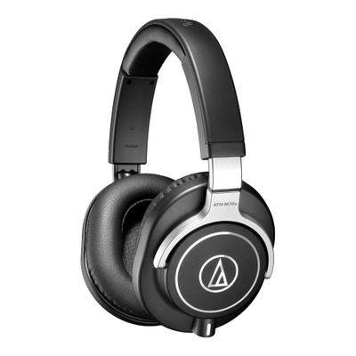 продам новый наушник Audio-Technica ATH-M70x/2,5 мм TRS/3,5 мм TRS