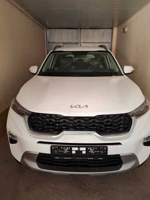 KIA SONET BekMIR Mega Motorsdan Naxt pulga xarid qiling1