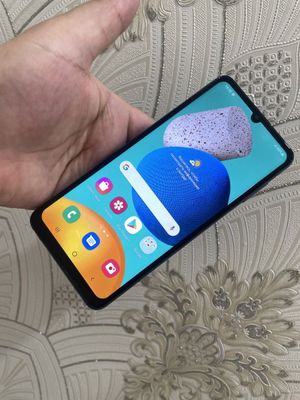 Samsung M 32 Yaxshi holatda 64gb Aybi yoq