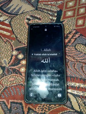 Samsung a52