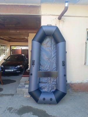 Продается Лодка ПВХ