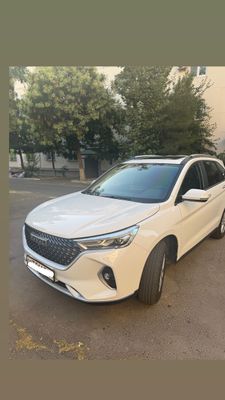 Продается машина Haval M6 full position