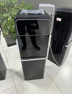 Кулер Rulls BL01B ( Freon )