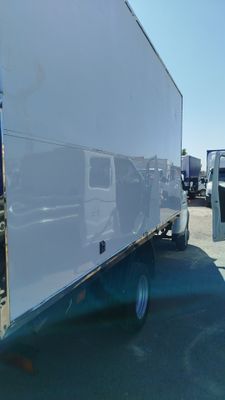 Придётся Газель борт 4.20