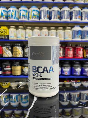 Ostrovit BCAA 80servings