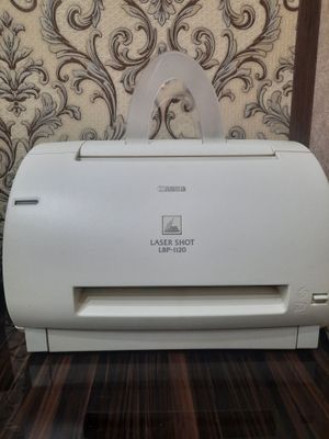 Принтер LASER SHOT LBP-1120