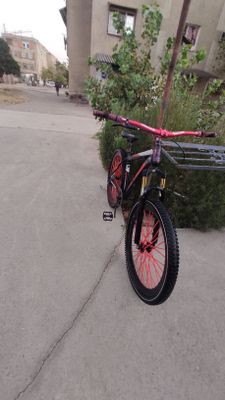 Продам МТВ велосипед