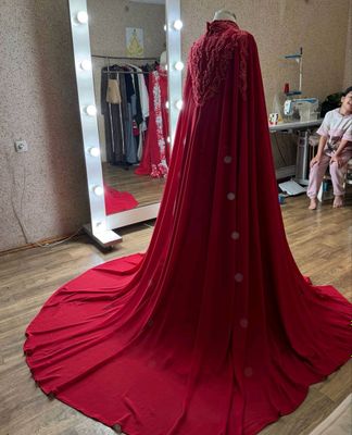 Nikah libosi
