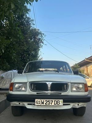 Ваз Волга .