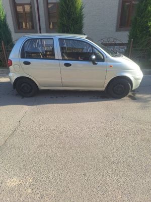 Matiz Matis 2009