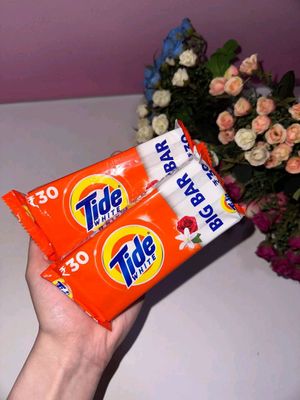 Tide sovin