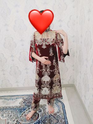 ансабл куйлак кийилмаган