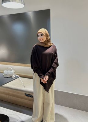 NEW AUTUMN COLLECTION — Комбинировка 2ка панчо+килот