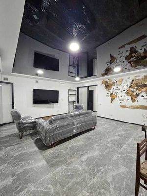Сдаётся нежилое помещение, 150 м², 1-линия Эльбек Малый калцавой