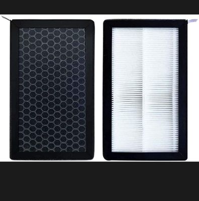 Tesla Model 3 Model Y Air Filter HEPA