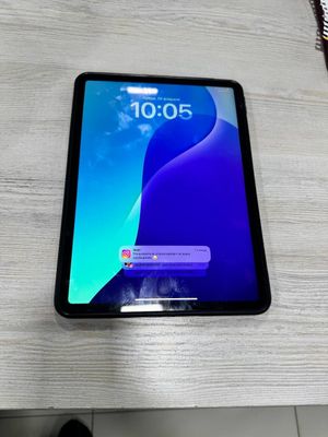 Ipad 11 pro m2 128 gb