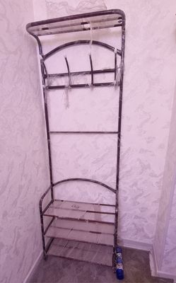 Прихожка вешалка prixojka veshalka