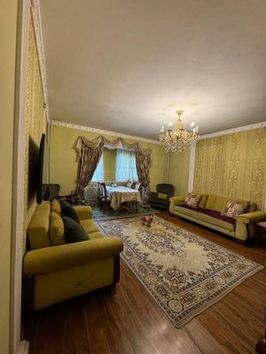 Срочна продажа Паркенский Риёзий 3 комнатный Карзинка