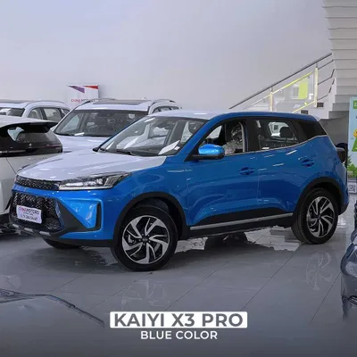 KAIYI X3 PRO halol nasiyaga xarid qiling!!!