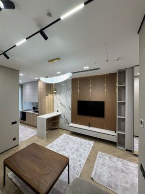 Сдается квартира в ЖК Nest One