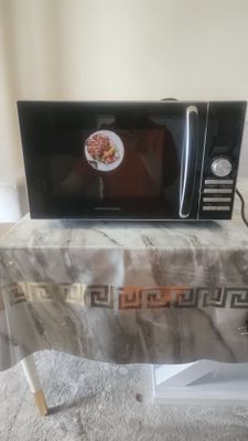 Микраволновый печ