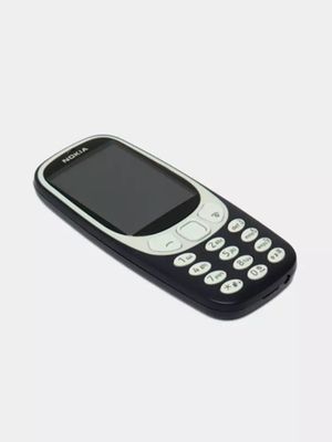 Tugmali telefon nokia 3310