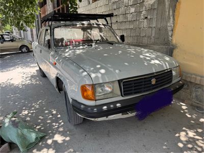 Gaz31029 Sotiladi