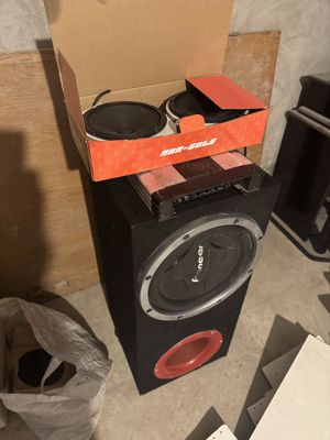 Продам sambufer usilitel