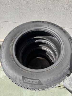 R13 Balon Matizga Imperial razmeri 165/70/13