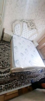 Spalni mebel kamplekt